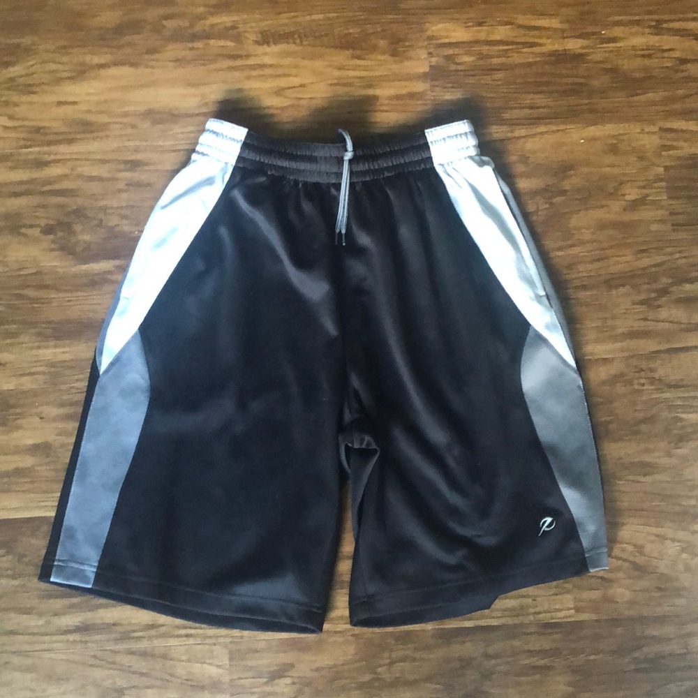 Basketball shorts